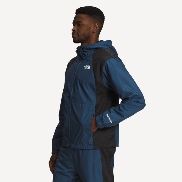 Куртка Hydrenaline Jacket 2000 M (Мужской; L; shady blue)